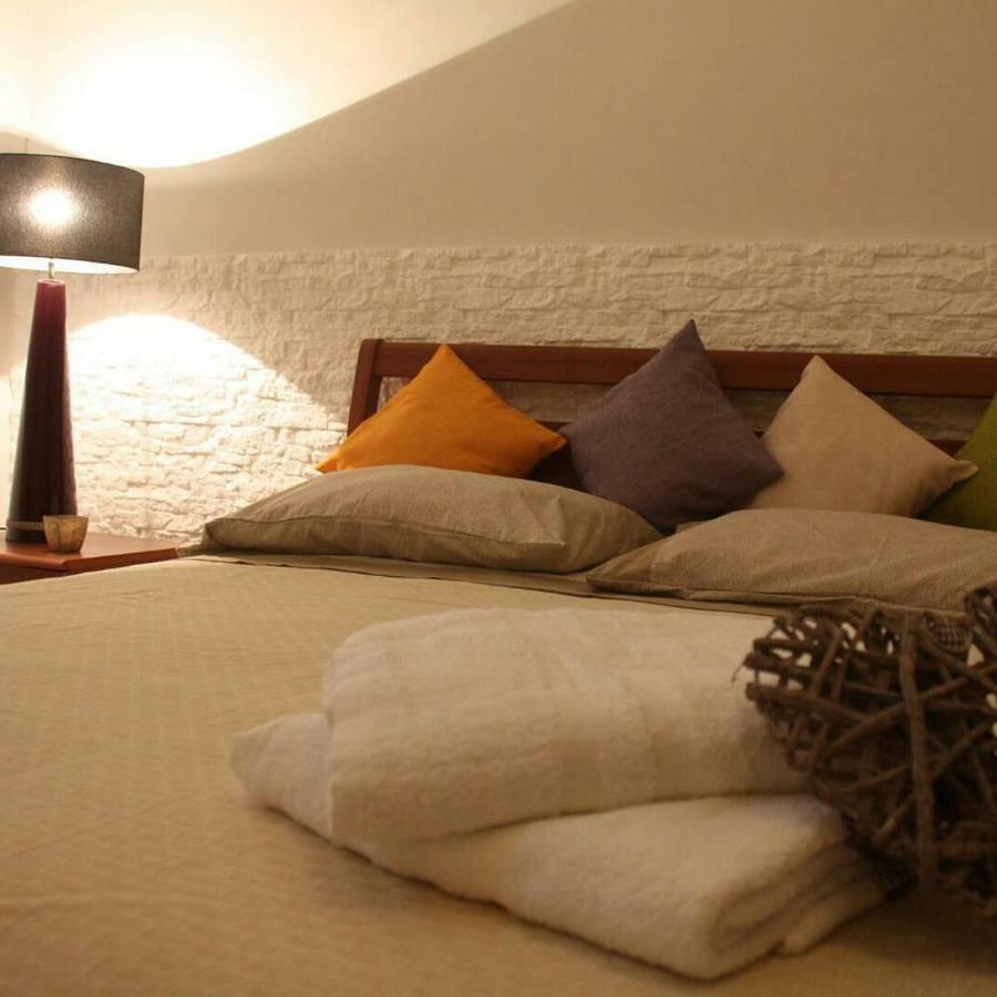 Casa Mia Lejlighed Martina Franca Eksteriør billede