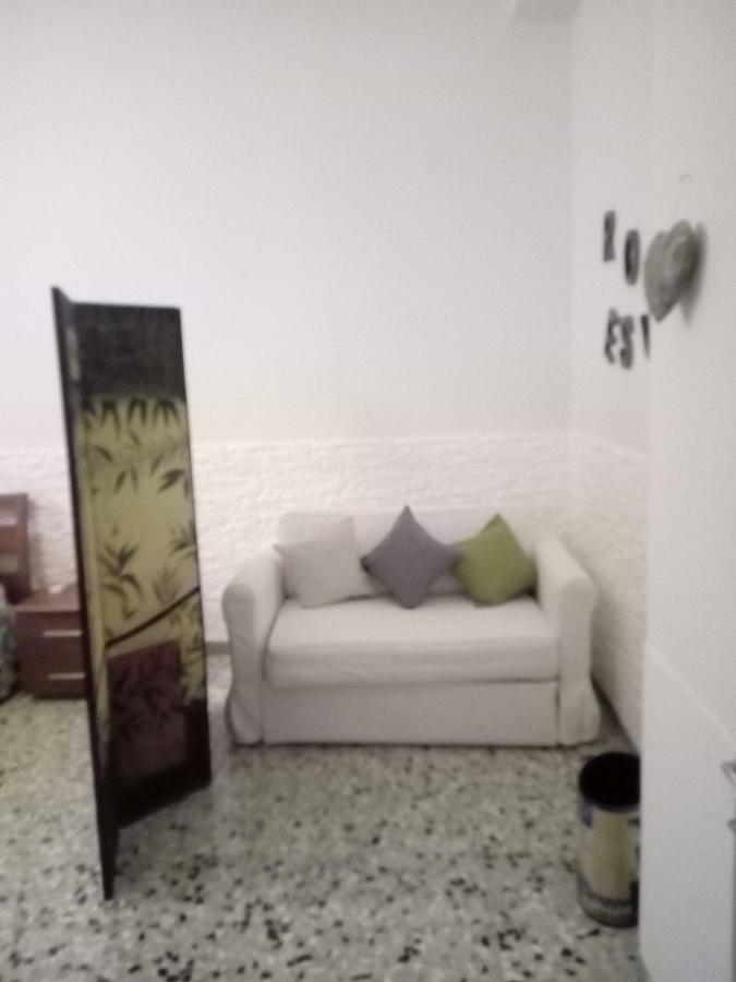 Casa Mia Lejlighed Martina Franca Eksteriør billede
