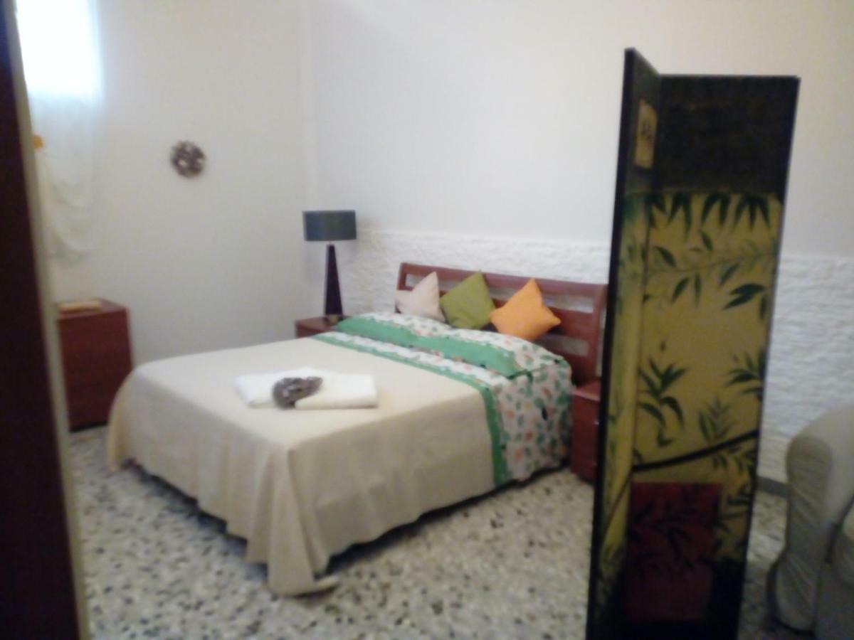 Casa Mia Lejlighed Martina Franca Eksteriør billede